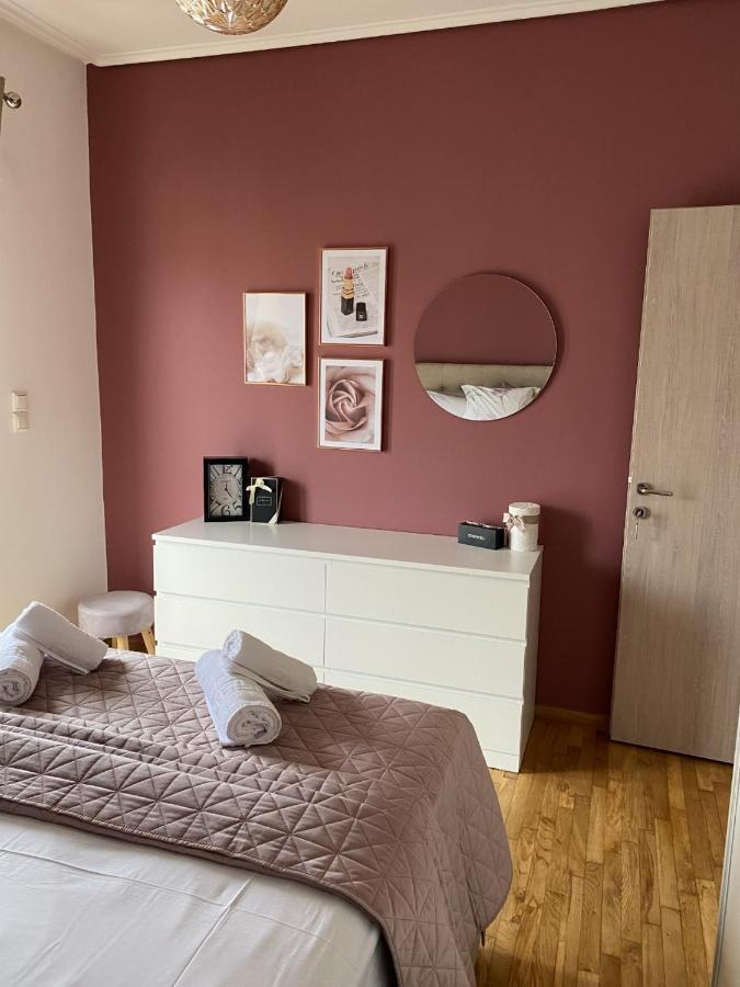 Ferienwohnung Messeiad Kalamata Exterior foto