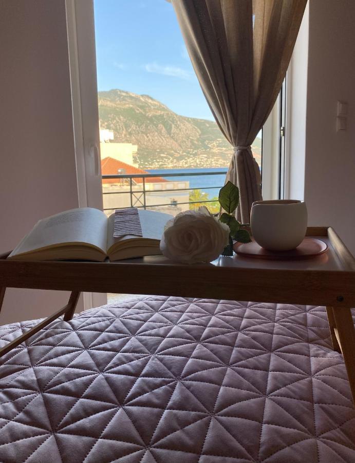 Ferienwohnung Messeiad Kalamata Exterior foto