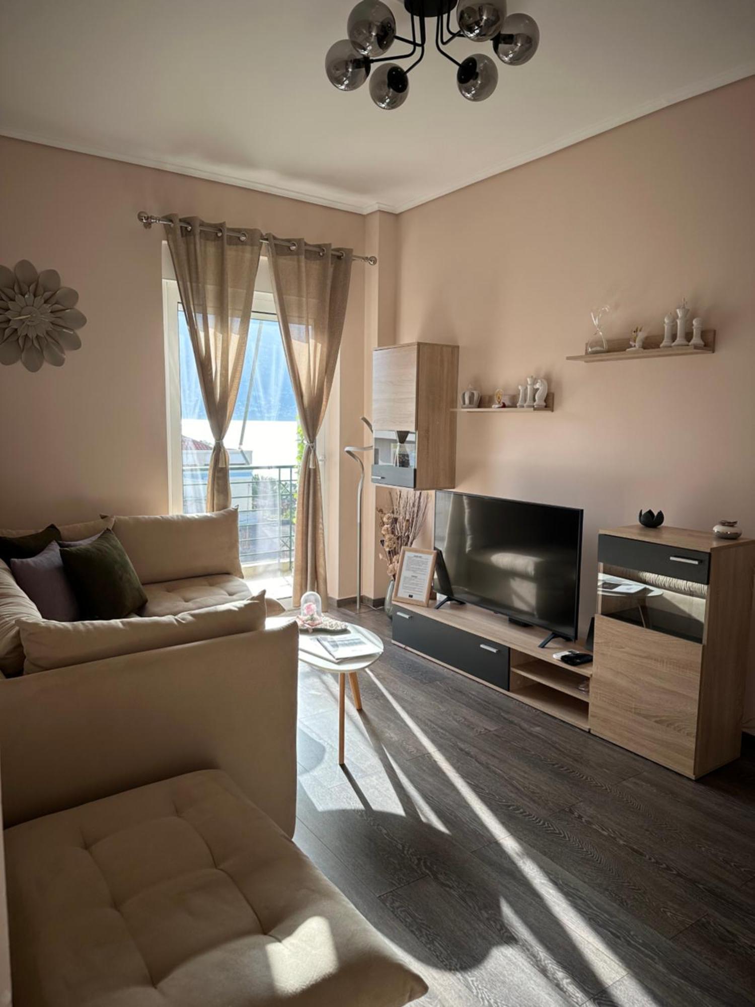 Ferienwohnung Messeiad Kalamata Exterior foto